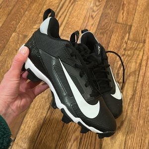 Brand new Nike cleats